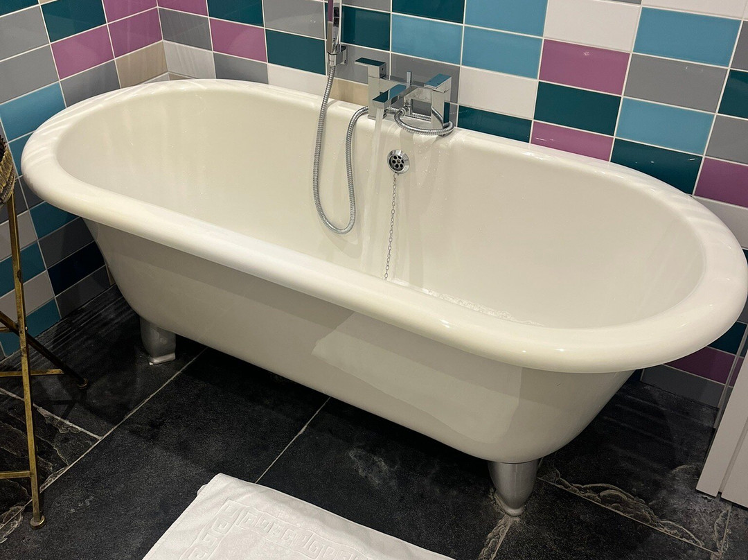 农家庭院旅馆主图