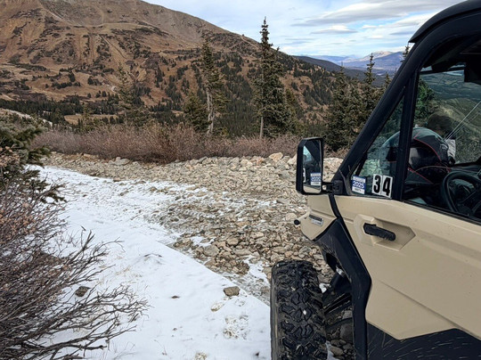 Offroad Life Rentals-弗里斯科必去景点