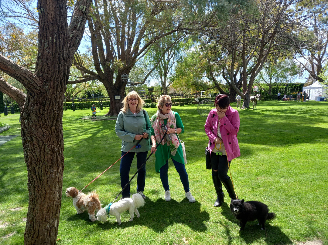 Birdwoods Gallery-Havelock North必去景点