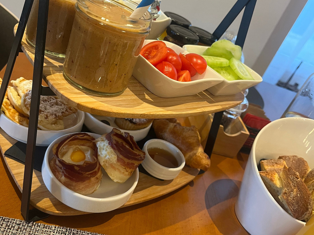 Heritage Hotel Tisno主图