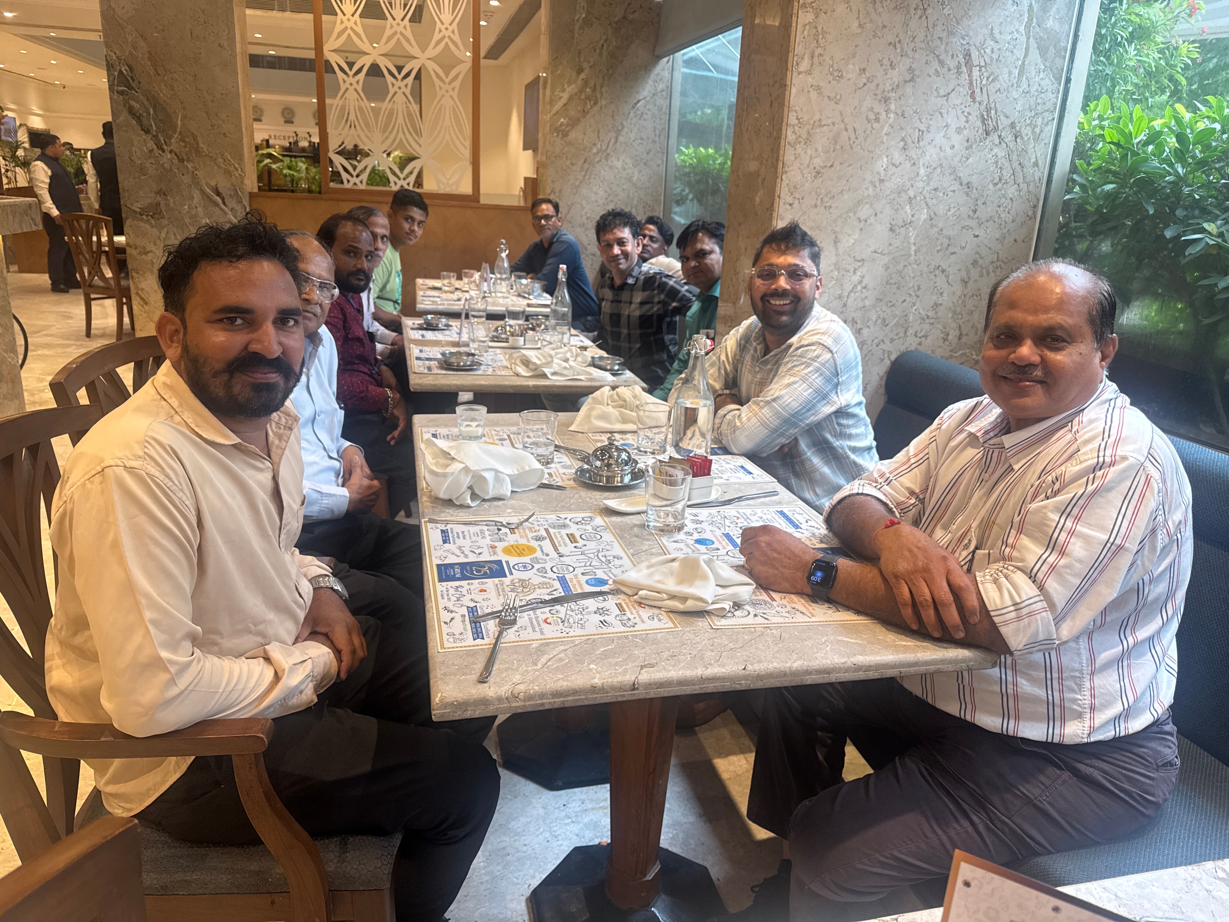 财富地标酒店-官方