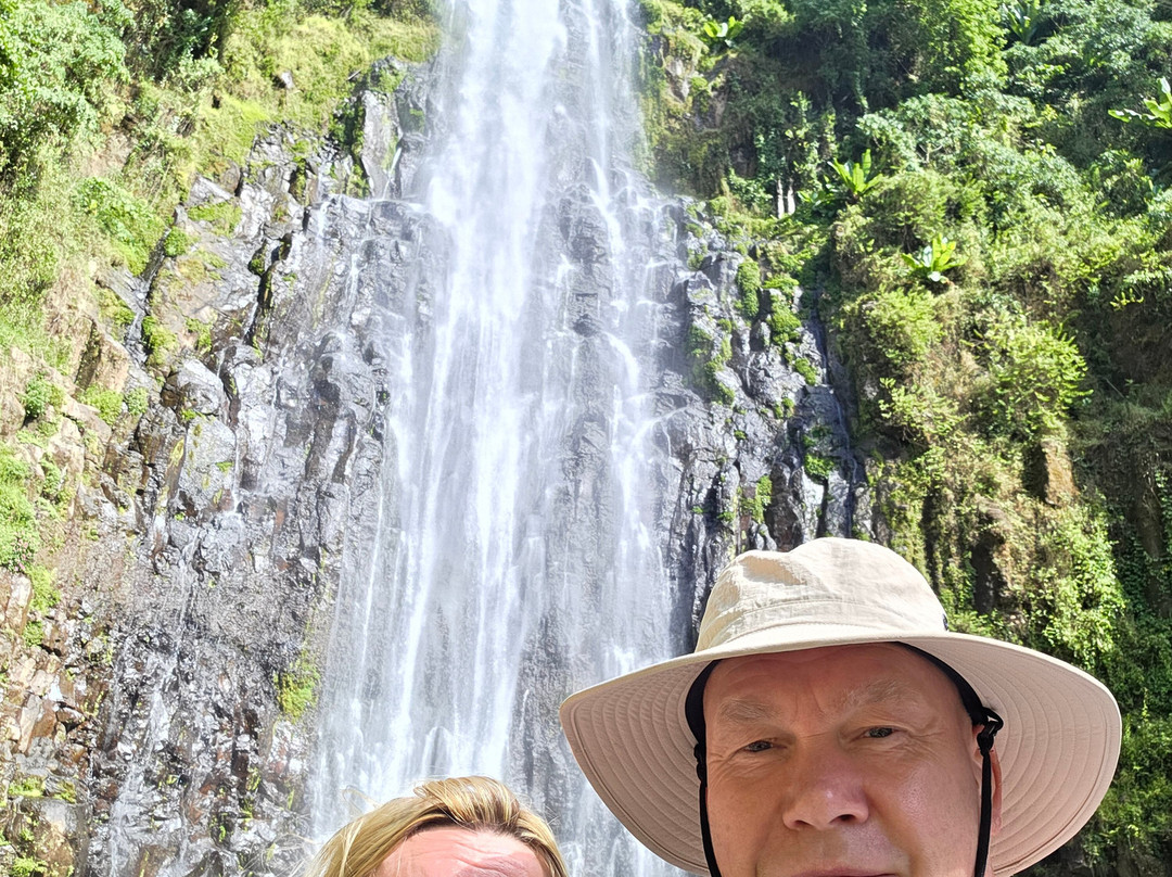 lets wander Tanzania-莫西必去景点