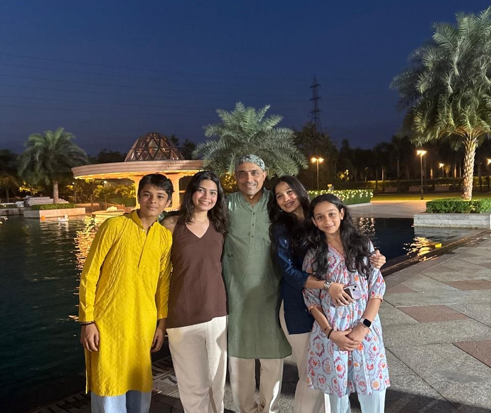 Seven Eleven Hotels & Club主图