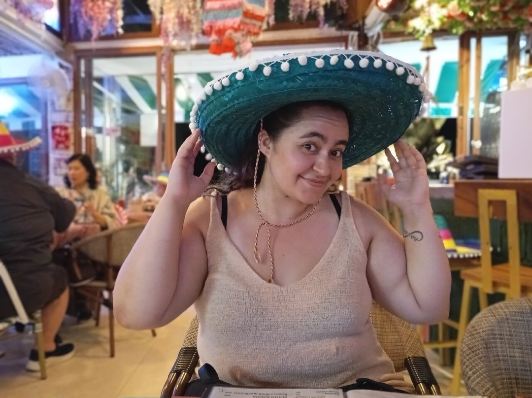 Rosetta Mexican Restaurant主图