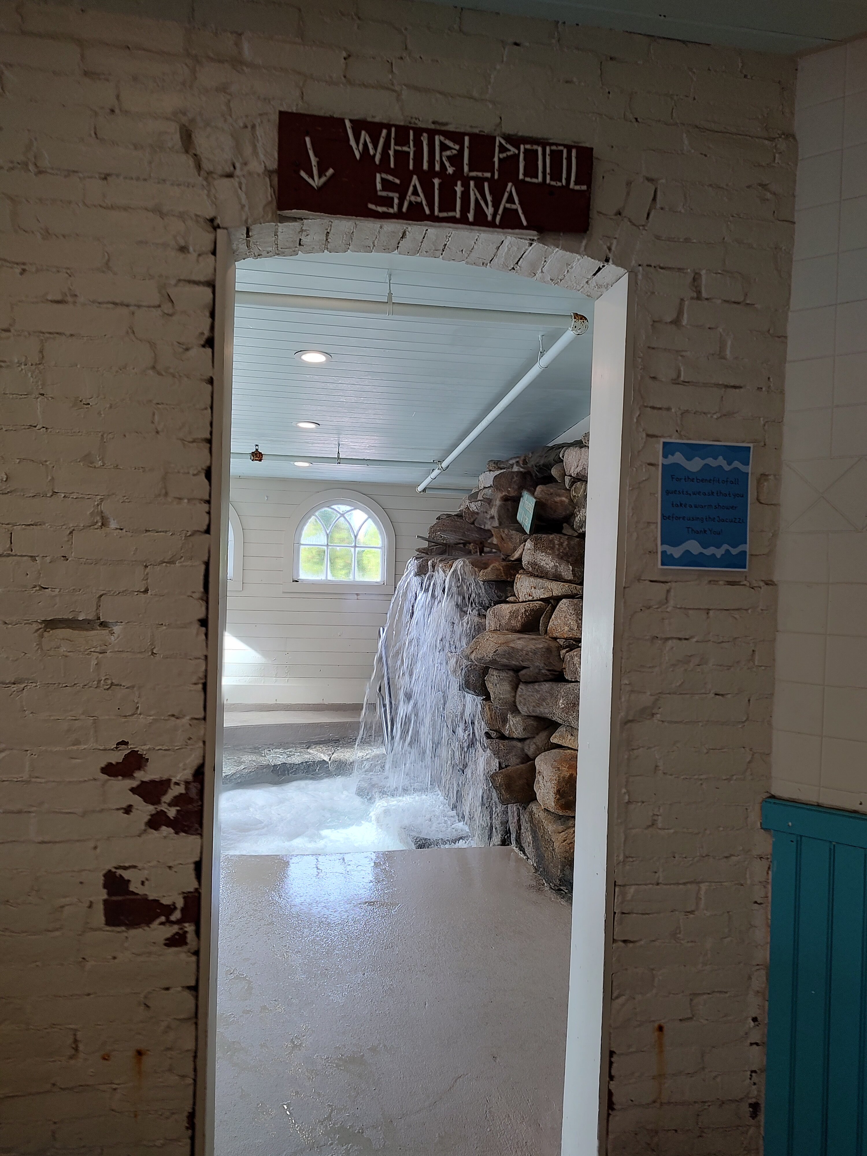 The Common Man Inn & Spa-官方