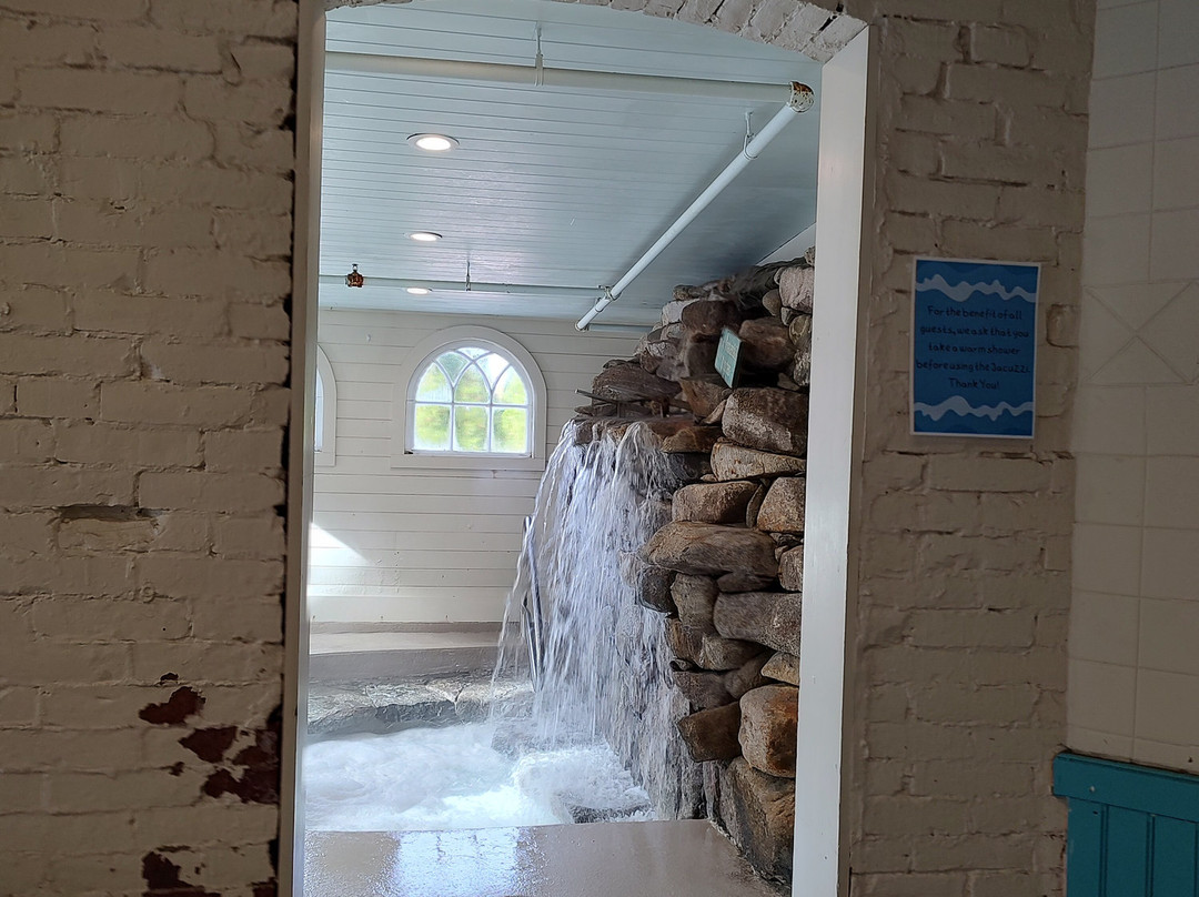 The Common Man Inn & Spa主图