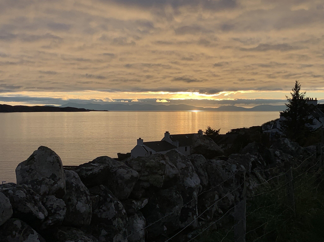 Hire a Motorhome in Moray-Keith必去景点