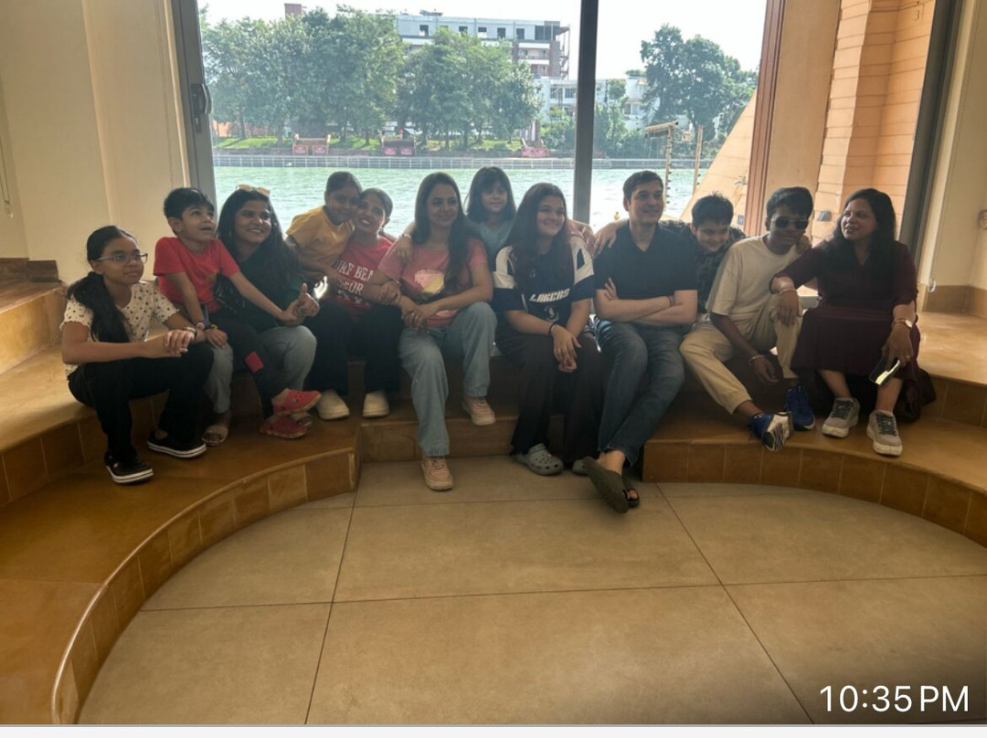 Ekaanta - Retreat-哈里瓦必去景点