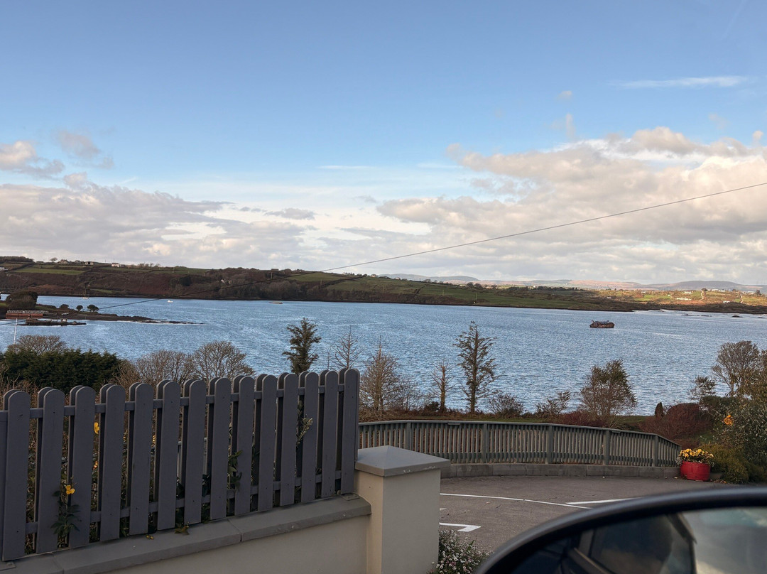 Channel View B&B主图