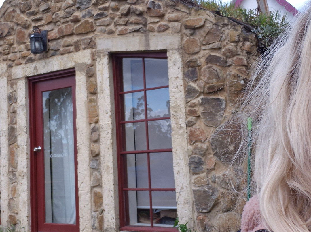 里士满哈克斯庄园酒店主图