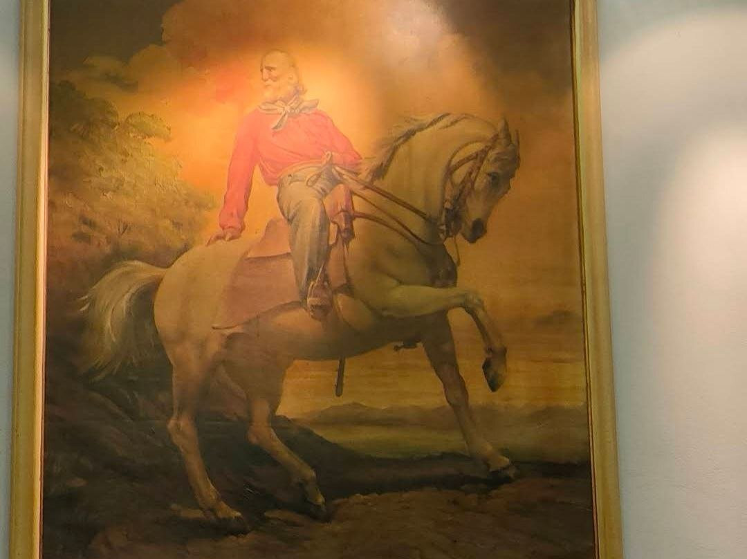 Museo Garibaldino-Sturla必去景点