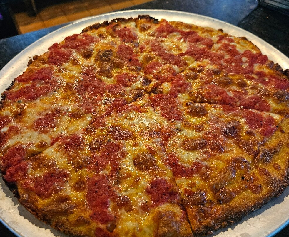 Wayne Ale House & Pizza