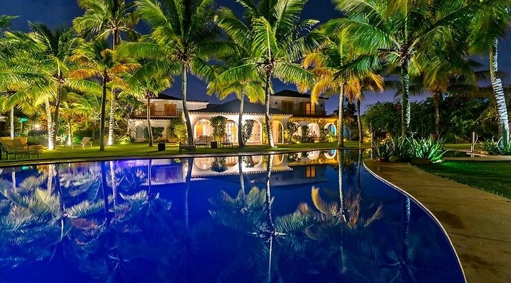 Villa Raphael-官方