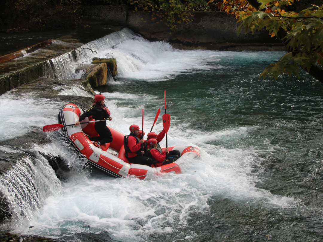 extreme-rafting.gr-Papigko必去景点