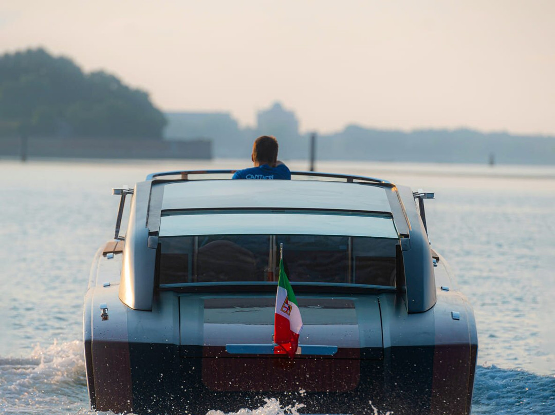 Prestige Tour Italy-米兰必去景点