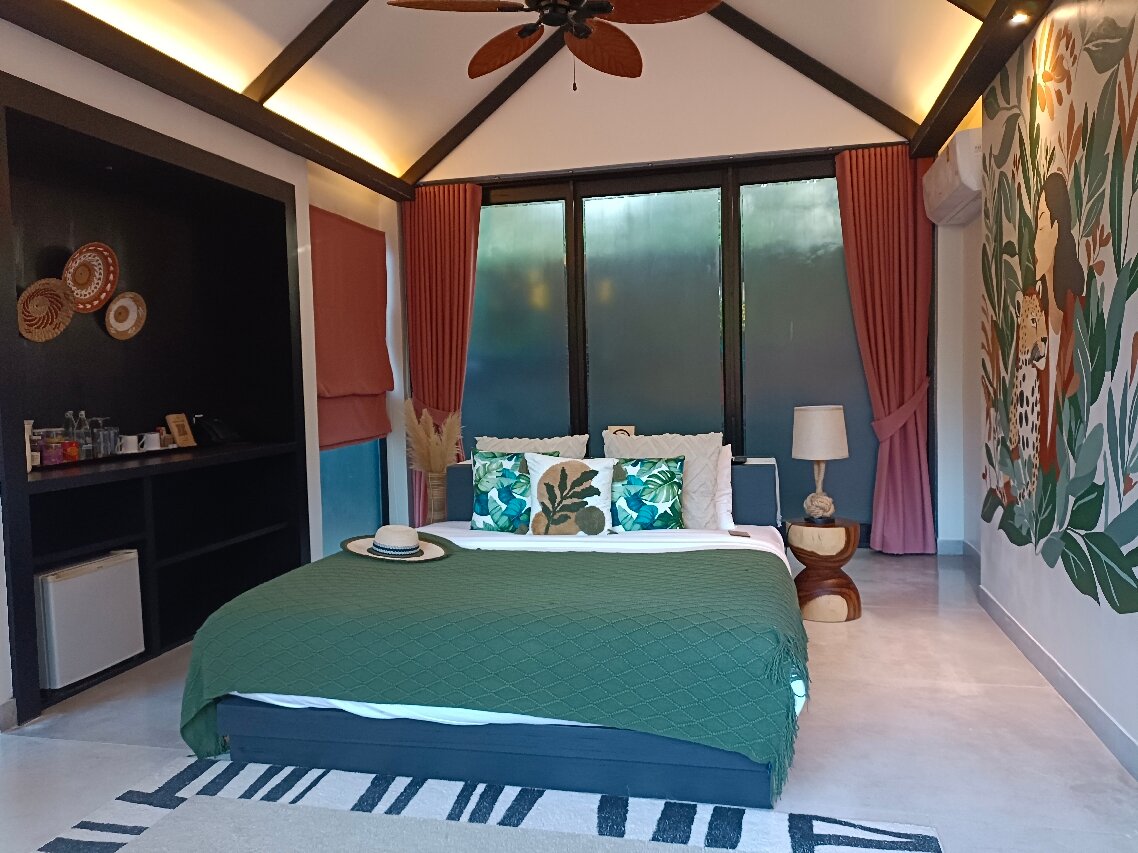 X2苏梅岛度假村-官方