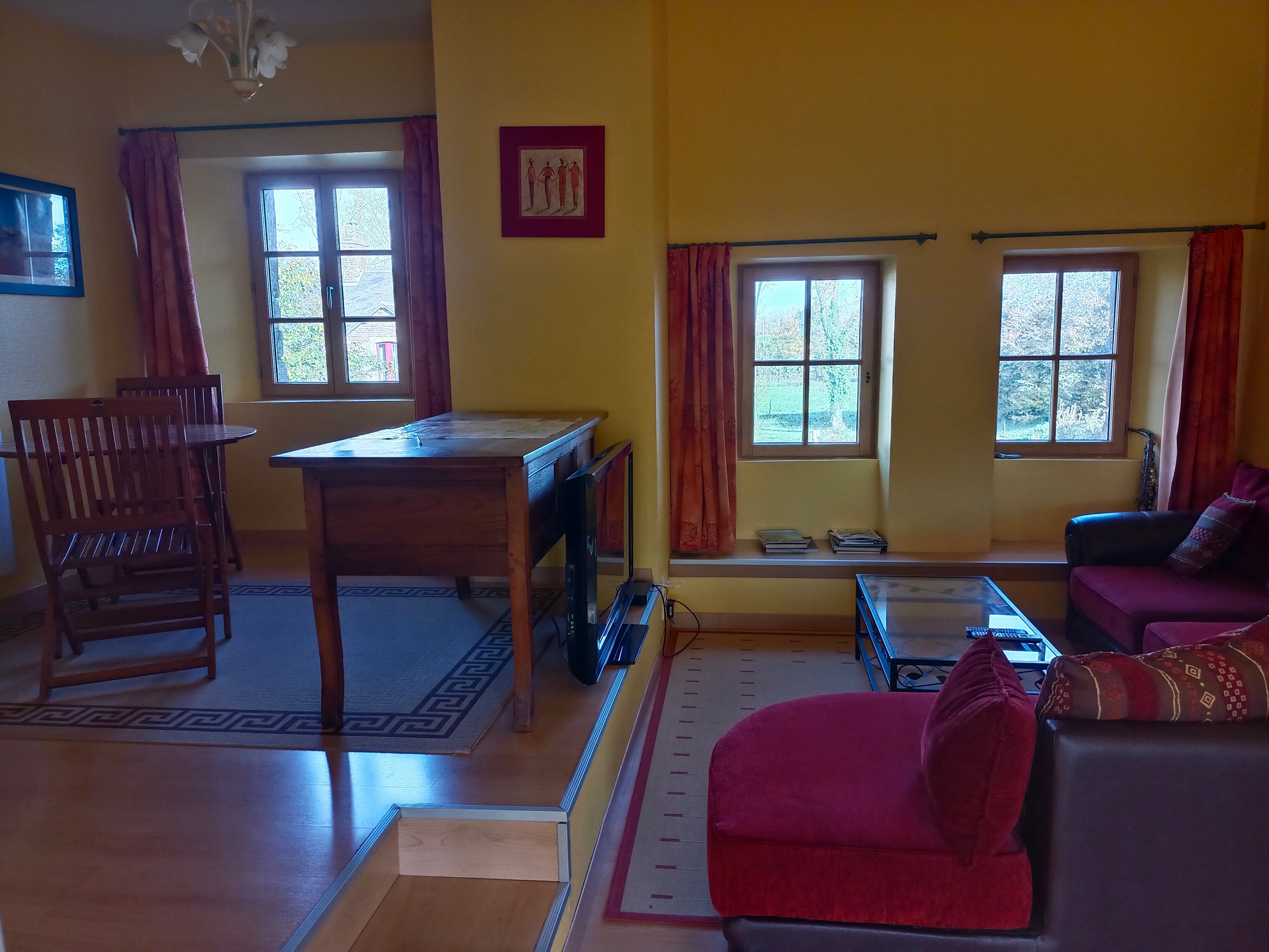 Le Manoir Du Butel-官方