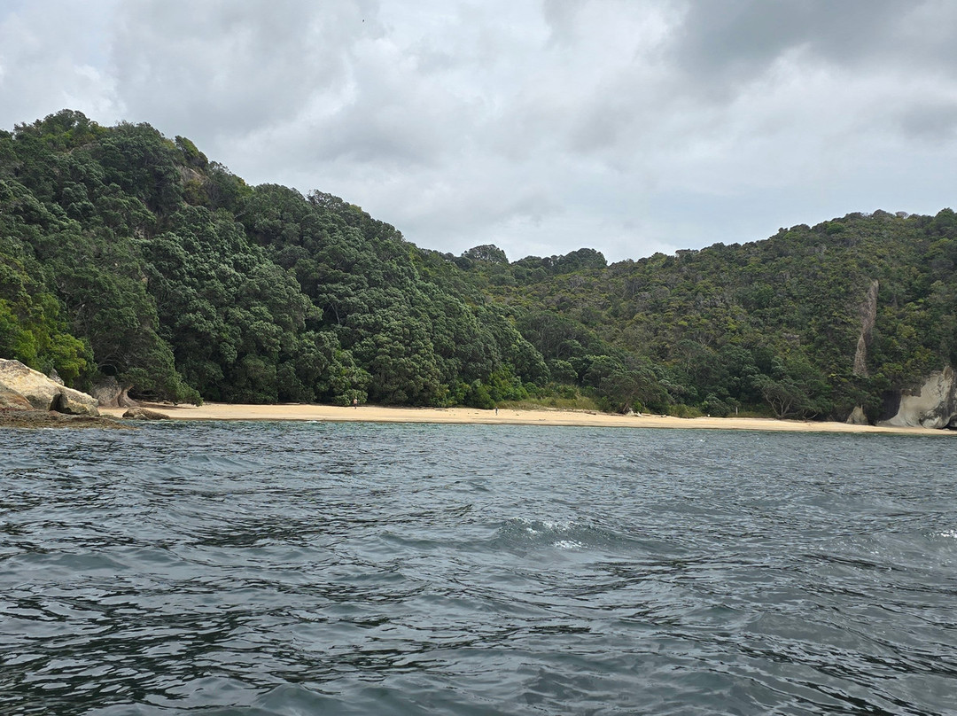 Cave Cruzer-菲蒂昂格必去景点