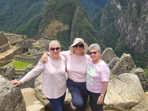 Tierras de los Andes-库斯科必去景点