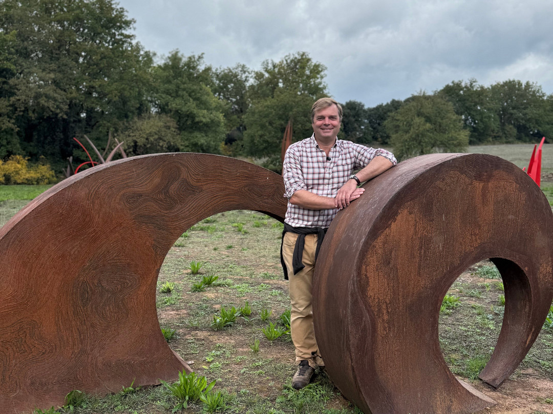 Château Carpe Diem-Cotignac必去景点