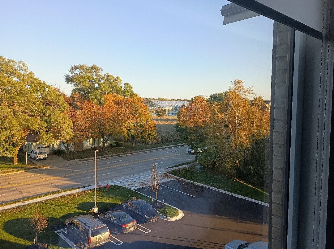 Home2 Suites By Hilton Frankenmuth