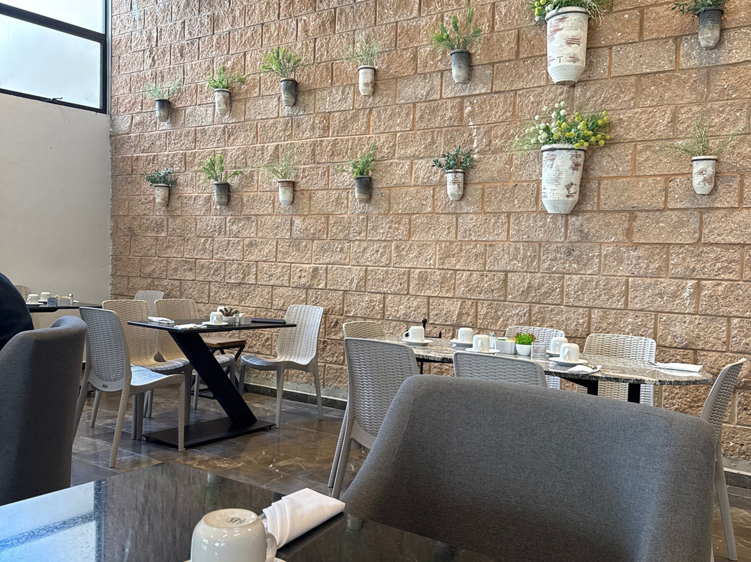 Hotel Gumont Guadalajara主图