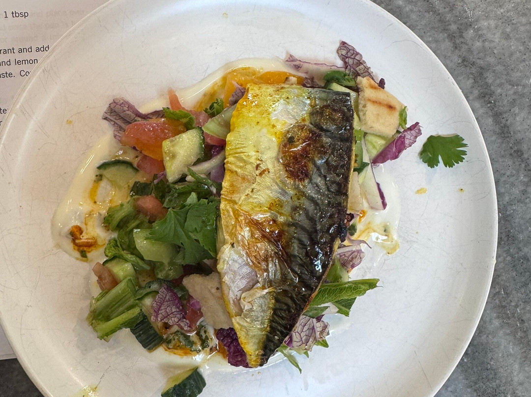 Daylesford Cookery School-Daylesford必去景点