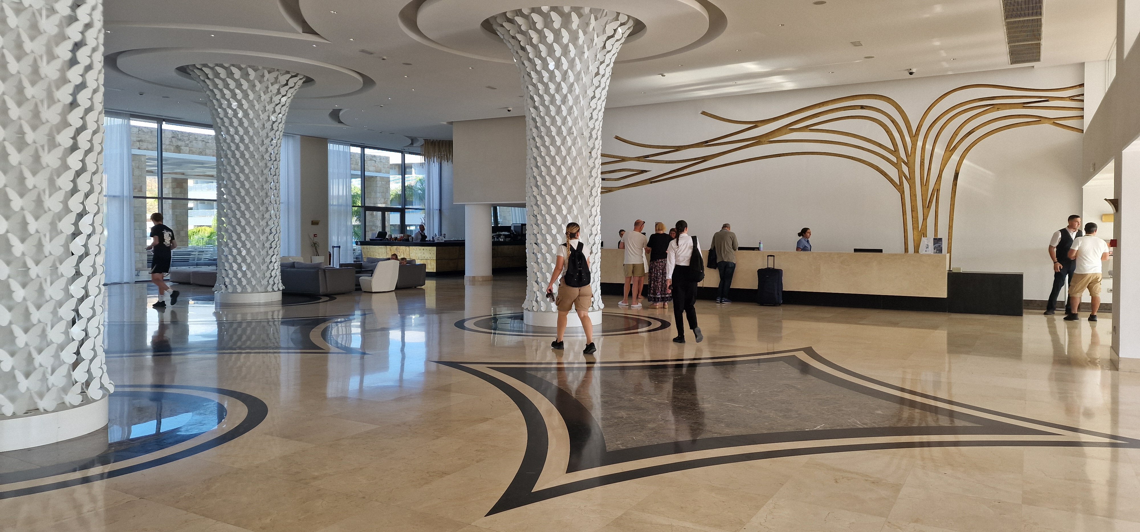 Princess Andriana Resort & Spa-官方