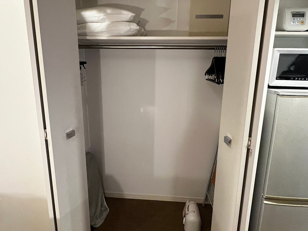 浅草康特B住宅酒店主图