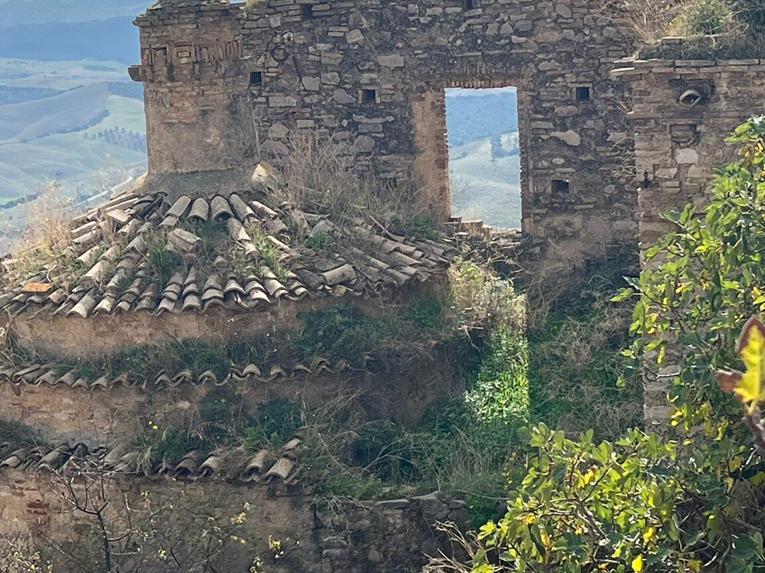 Parco Museale Scenografico di Craco-Craco必去景点