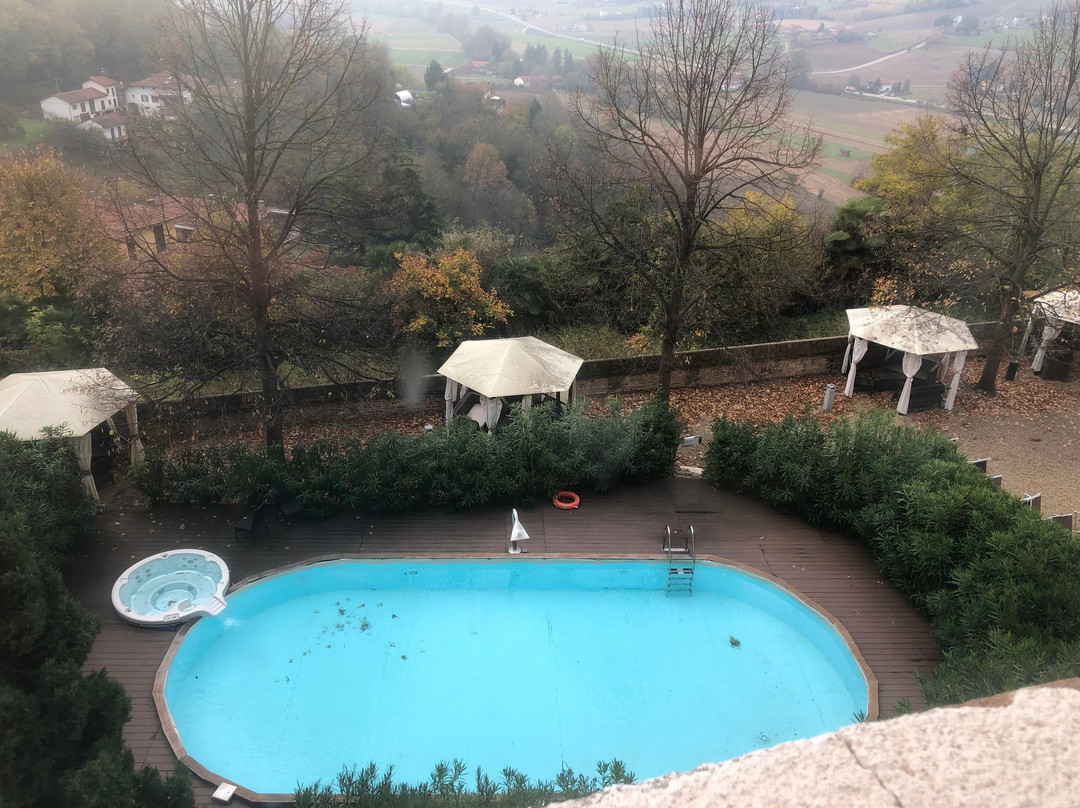 Castello Di Montaldo-Montaldo Torinese必去景点