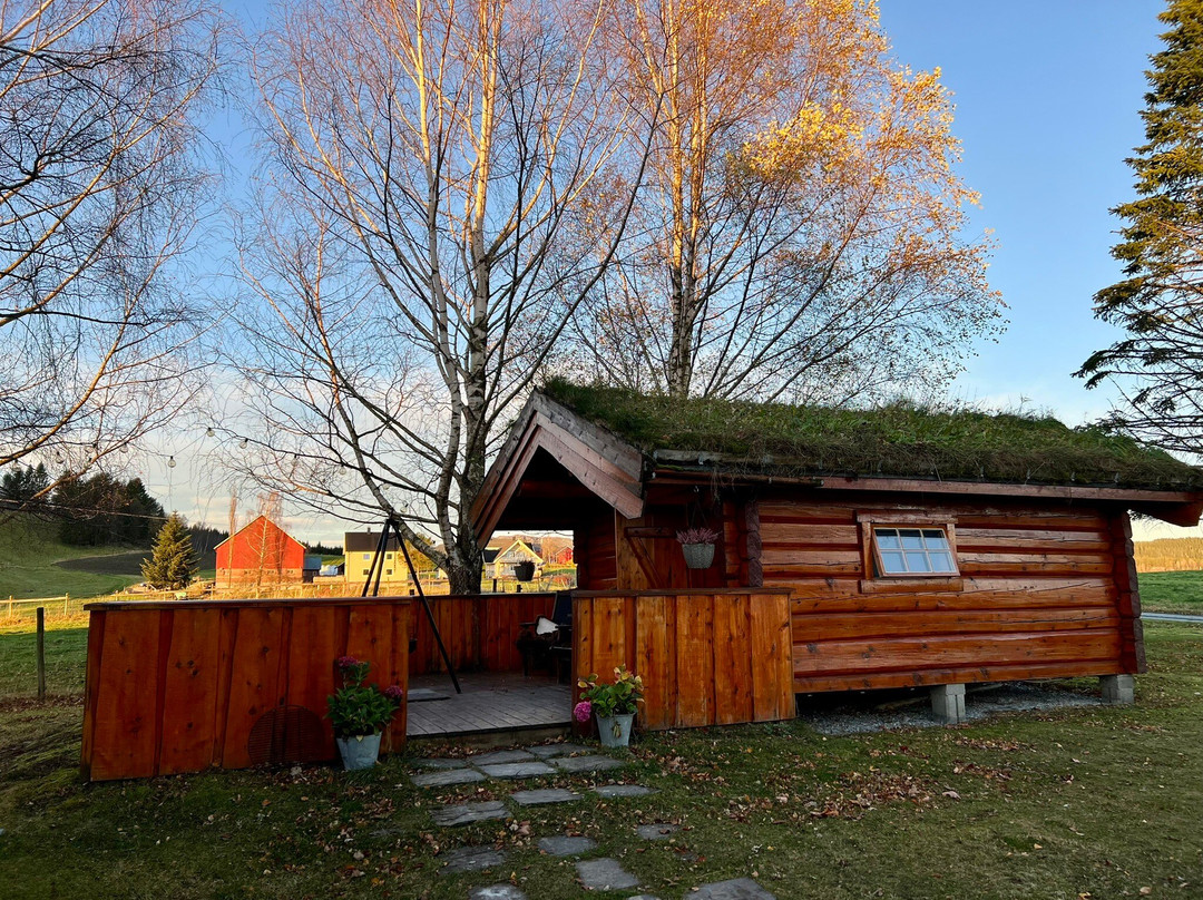Lillelunden Gårdskjøkken
