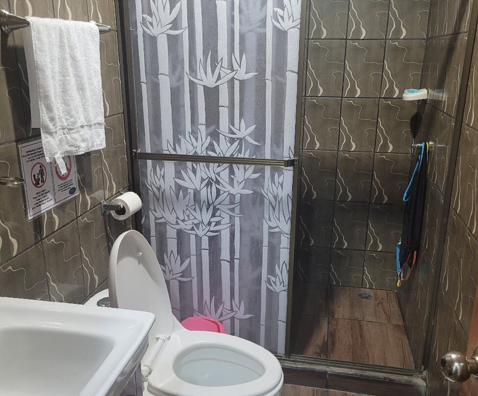 Villas Acacia Beach & Garden Hotel主图