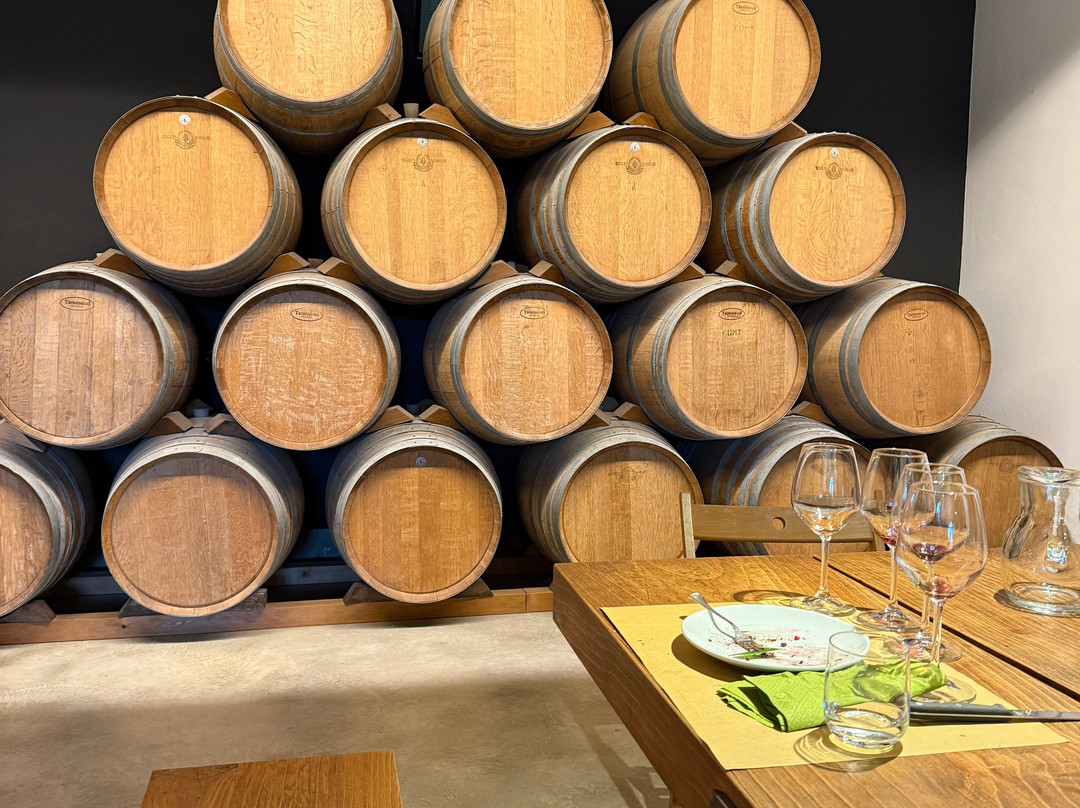 Azienda Agricola La Lastra-锡耶纳必去景点