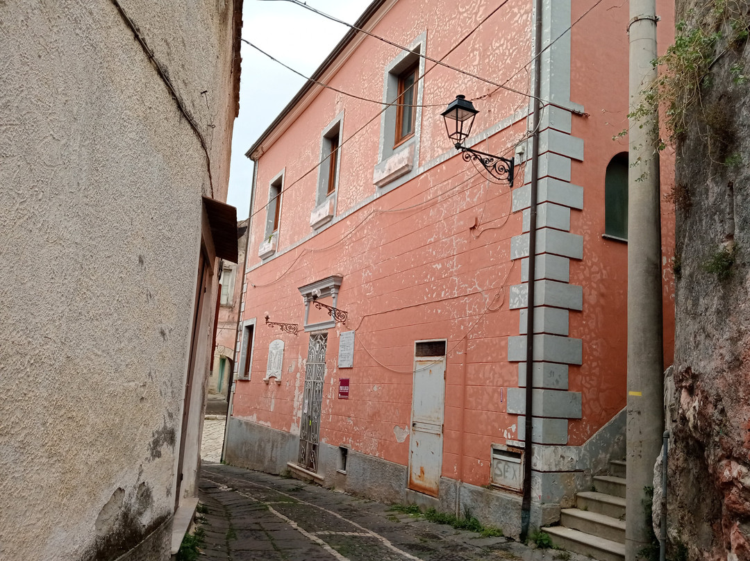 Pro Loco Valle di Maddaloni-Valle di Maddaloni必去景点