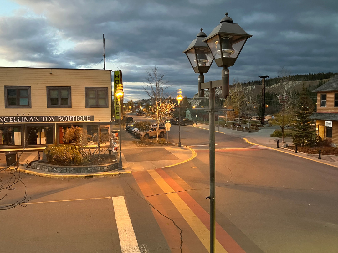 Edgewater Hotel主图