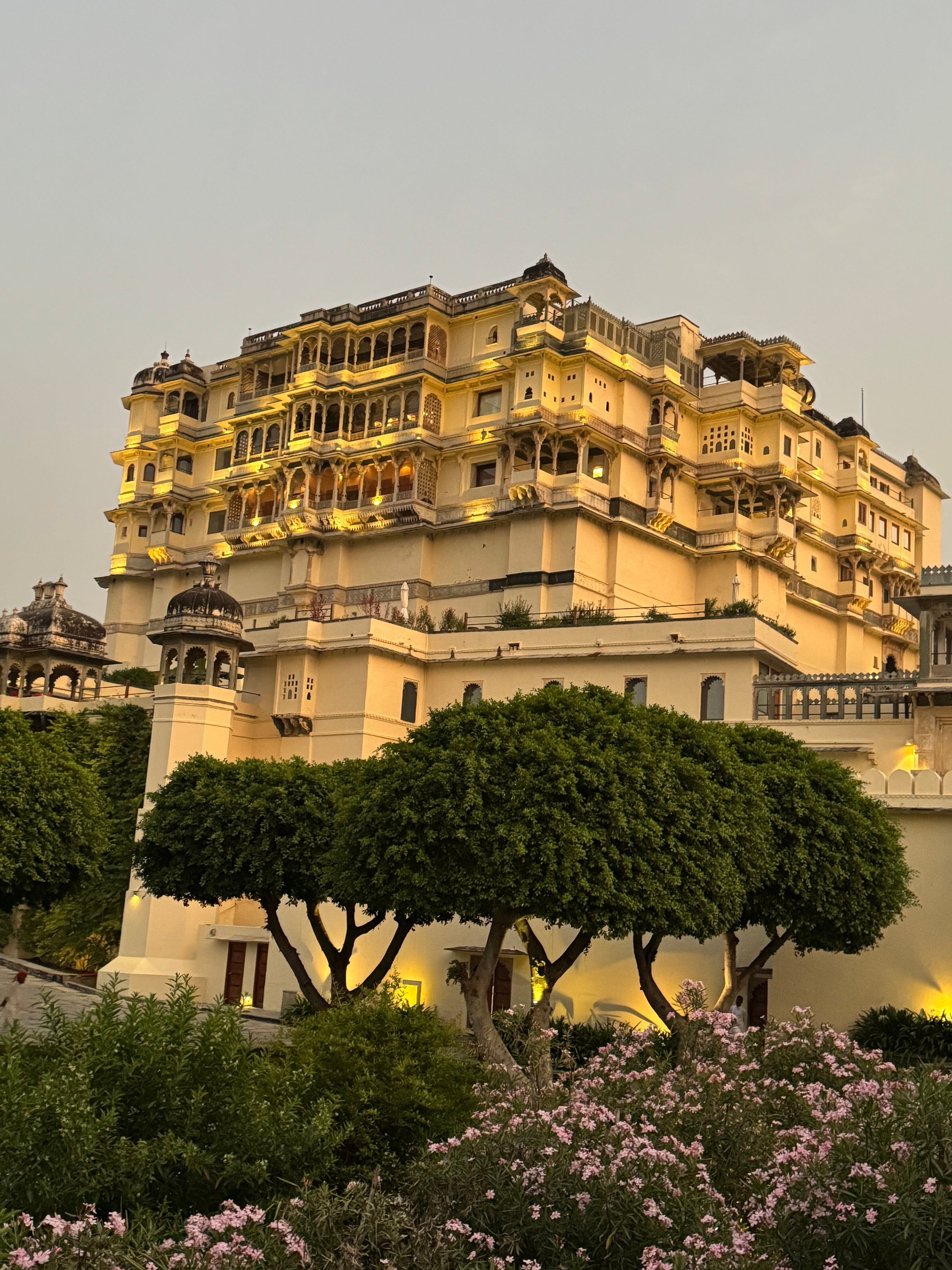 德为伽赫酒店-浴室