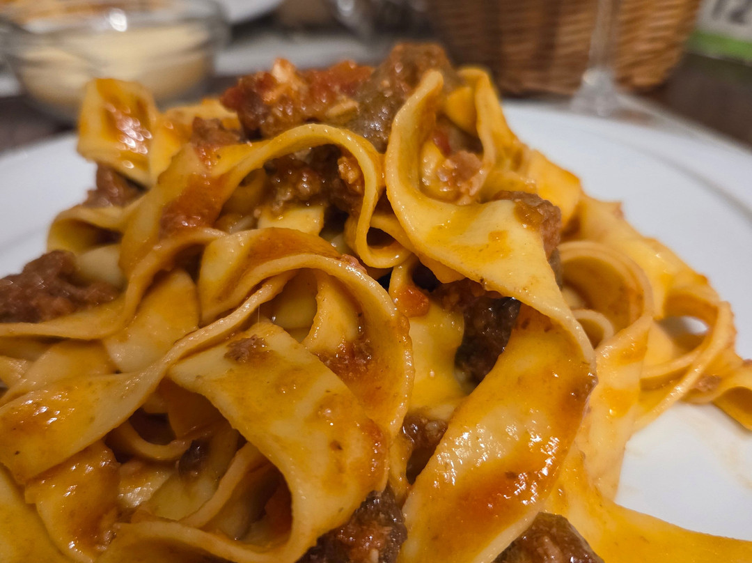 Agriturismo Podere Santa Croce主图