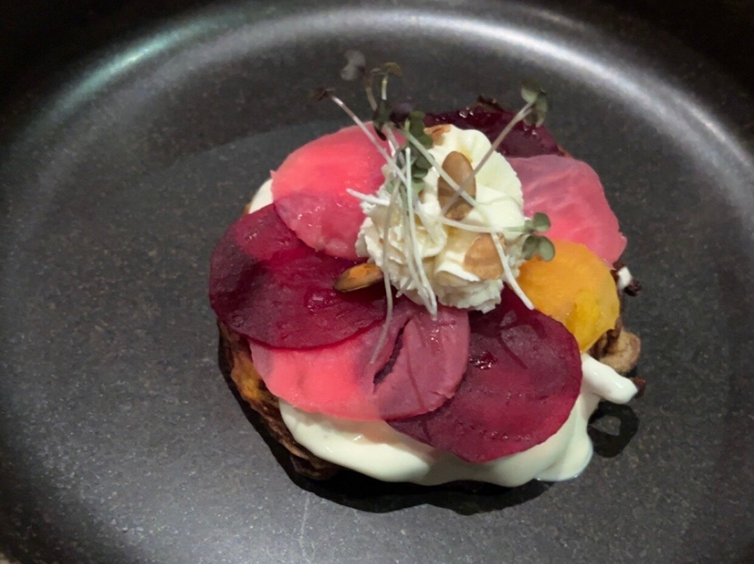 Elva Hotel & Restaurant主图