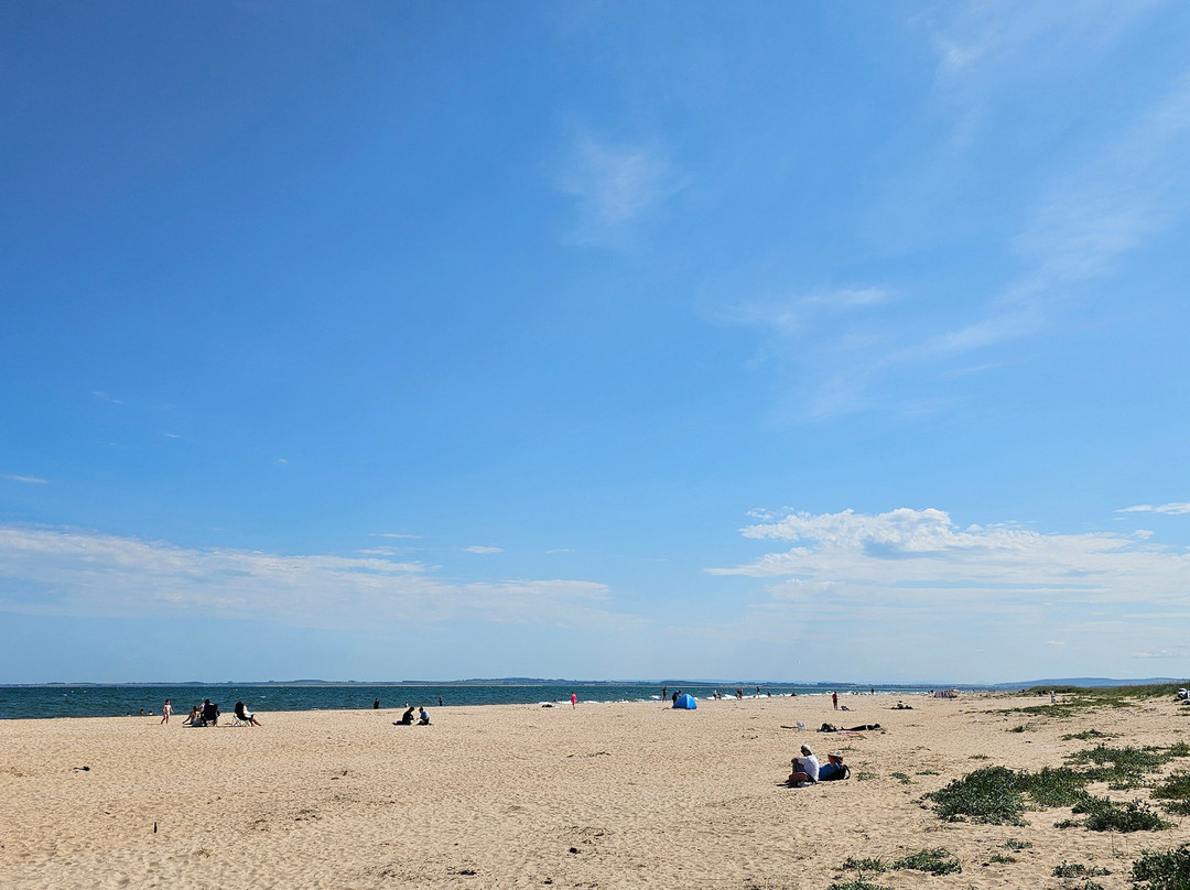 Dornoch Beach-Dornoch必去景点