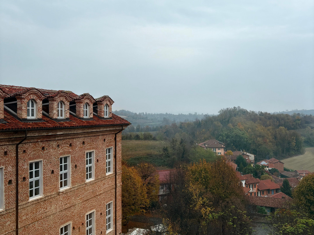 Castello di Montaldo主图