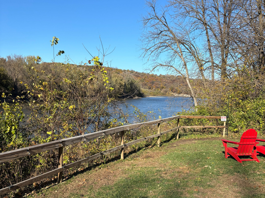 Rail Explorers: Boone IA Division-Boone必去景点