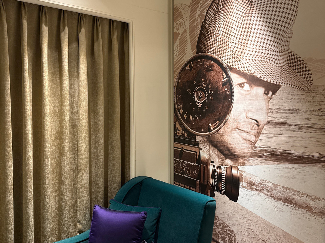 Aurika, Mumbai International Airport  - Luxury By Lemon Tree主图