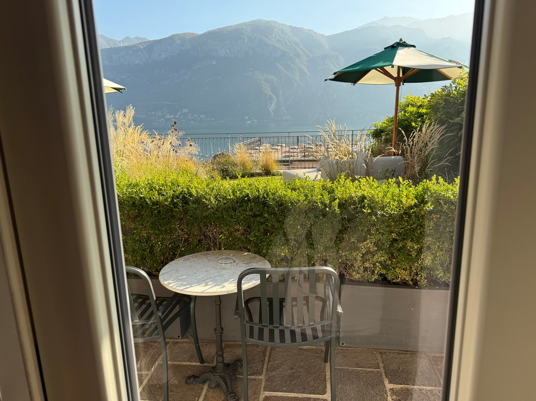 贝维德雷酒店主图