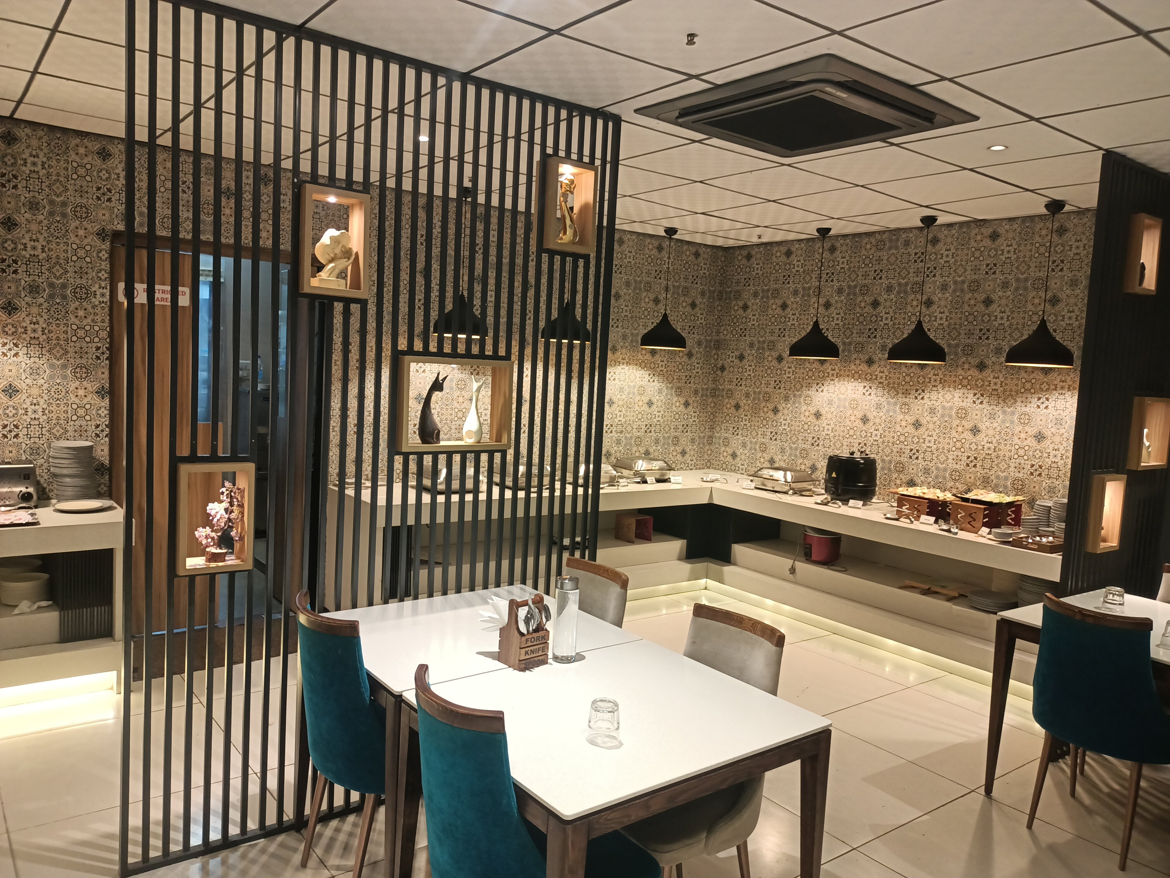 7 Apple Hotel Aurangabad-官方