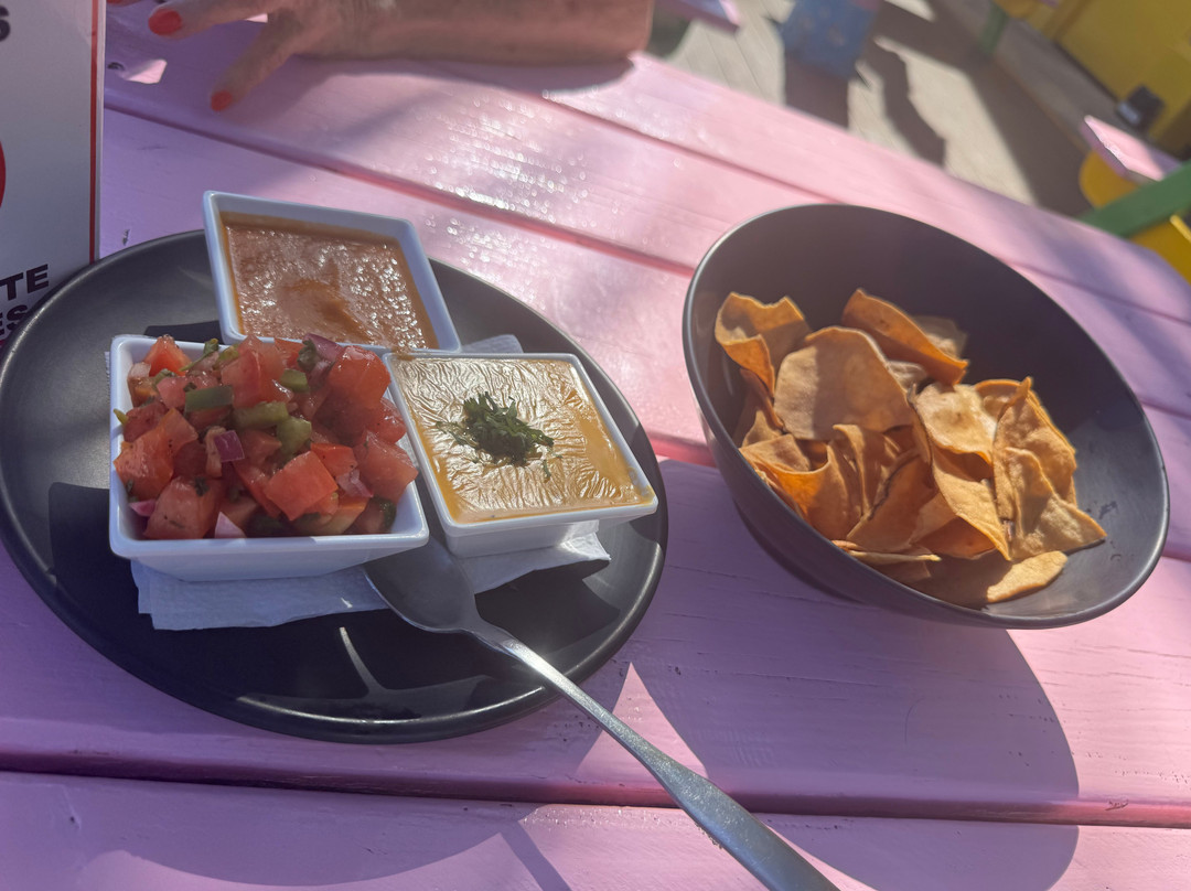 Tequila a Go Go Cozumel