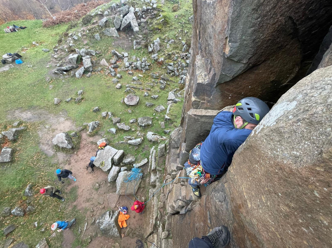 Peak-Outdoor-贝克韦尔必去景点