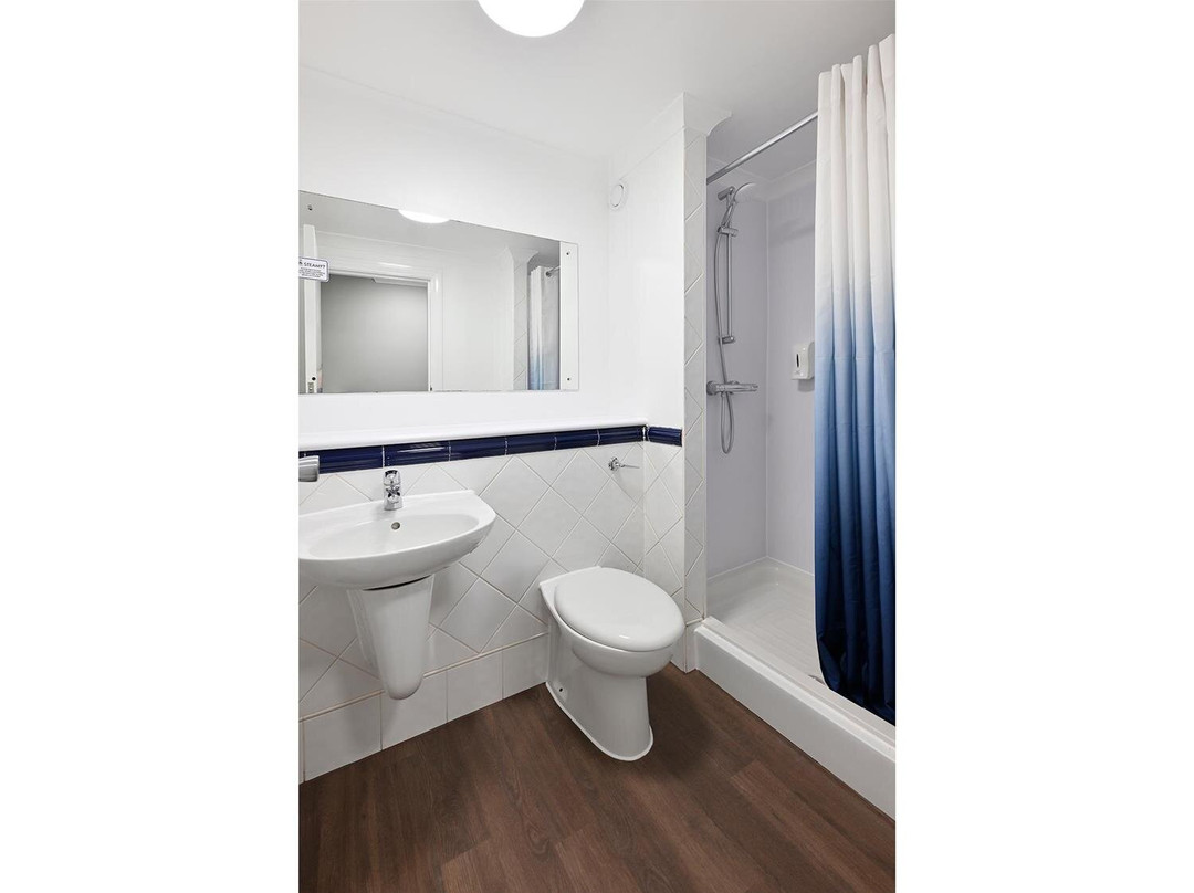 Travelodge Glasgow Cumbernauld主图