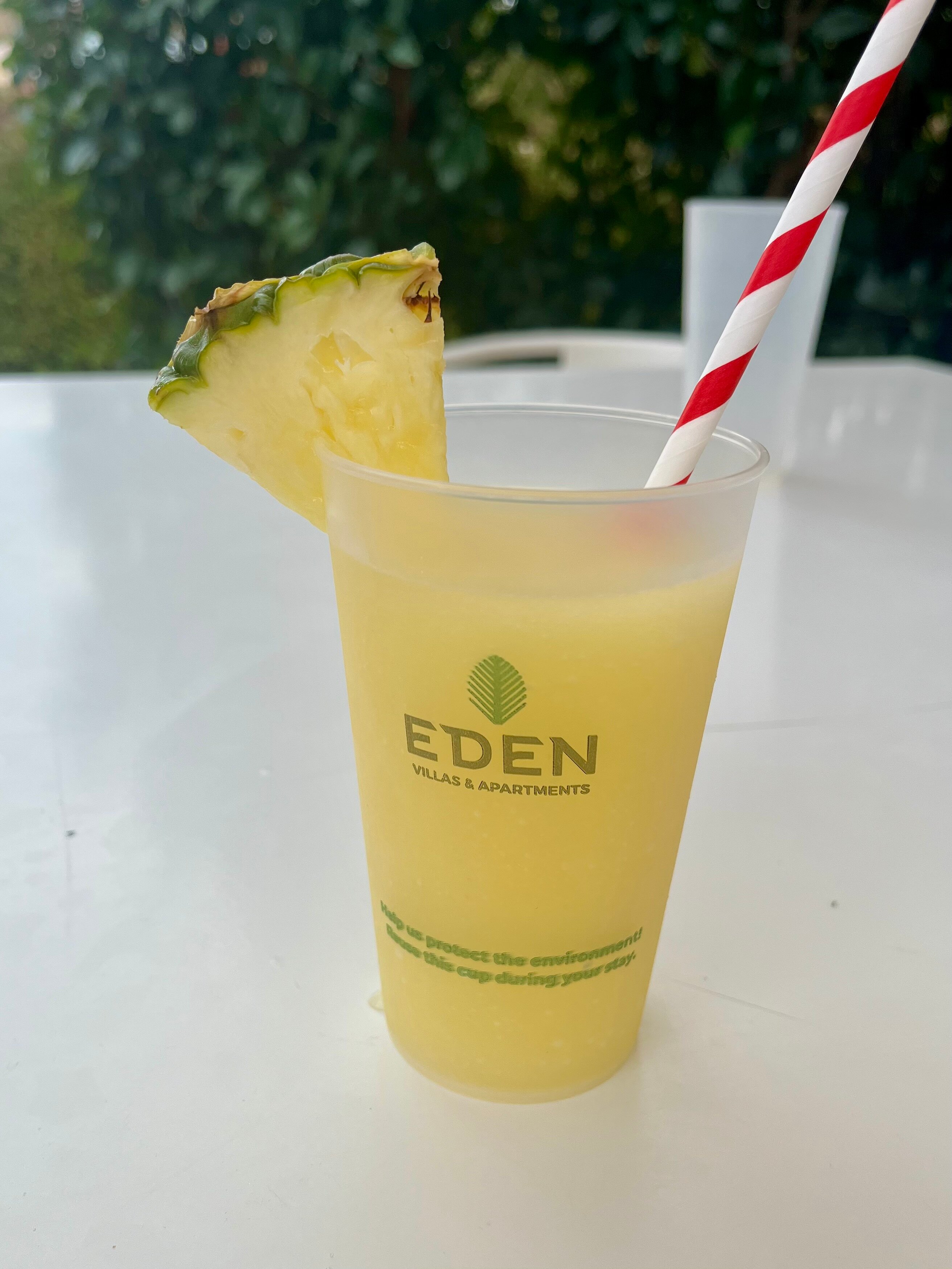 Eden Villas And Apartments-官方