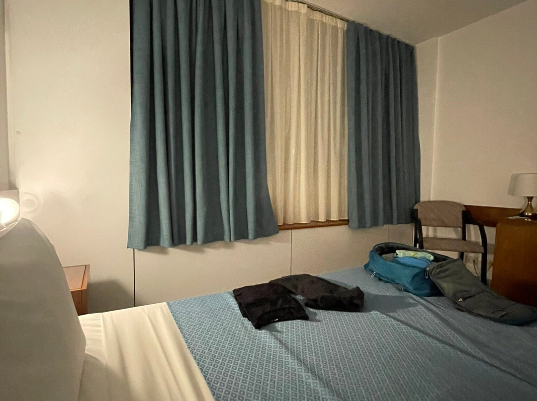 克里斯塔尔酒店主图